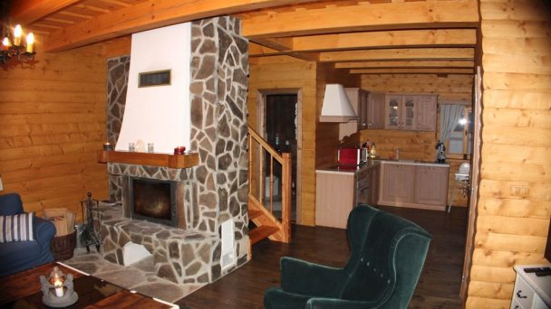 Family Resort Zázrivá 15