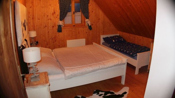 Family Resort Zázrivá 3