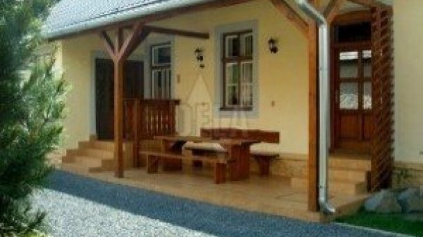 Domček a Privát Milan Hrabušice 7