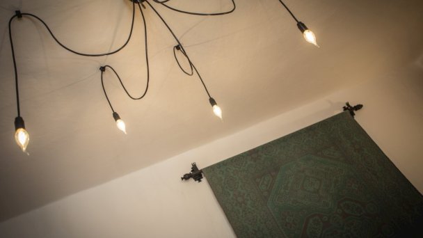 Domček a Privát Milan Hrabušice 25