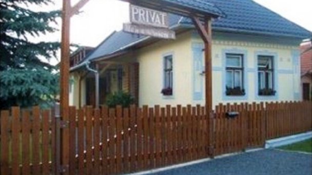 Domček a Privát Milan Hrabušice 29