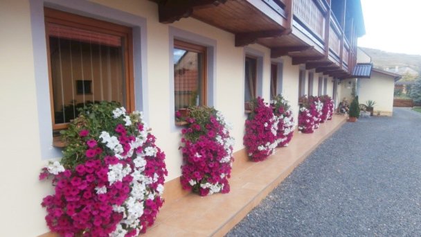 Domček a Privát Milan Hrabušice 33