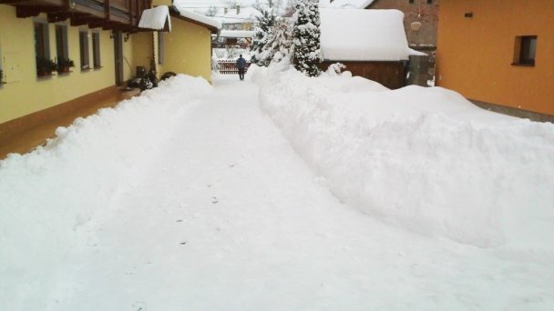 Domček a Privát Milan Hrabušice 34
