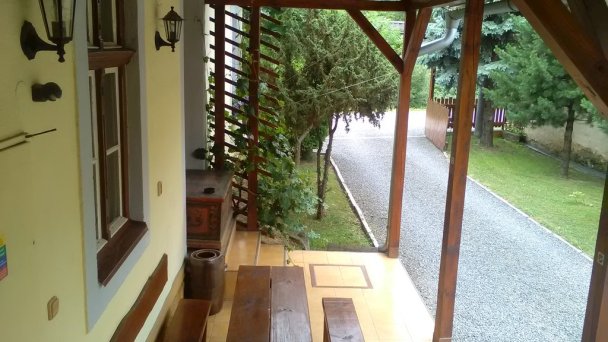 Domček a Privát Milan Hrabušice 46