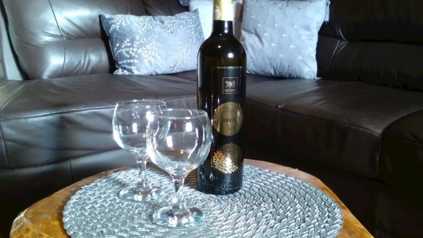 Domček a Privát Milan Hrabušice 83