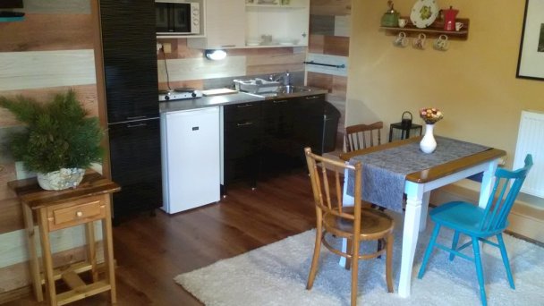 Domček a Privát Milan Hrabušice 91