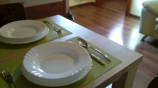 Domček a Privát Milan Hrabušice 111