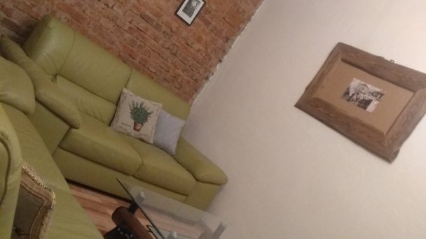 Domček a Privát Milan Hrabušice 127