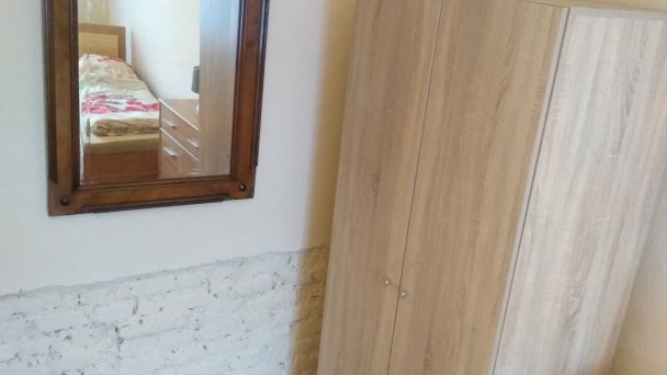 Domček a Privát Milan Hrabušice 133