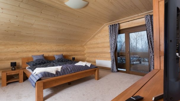 Chalet Lomnica Tatranská Lomnica 18
