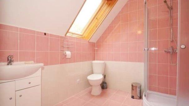 Rekreačný domček Jarka Dedinky 5