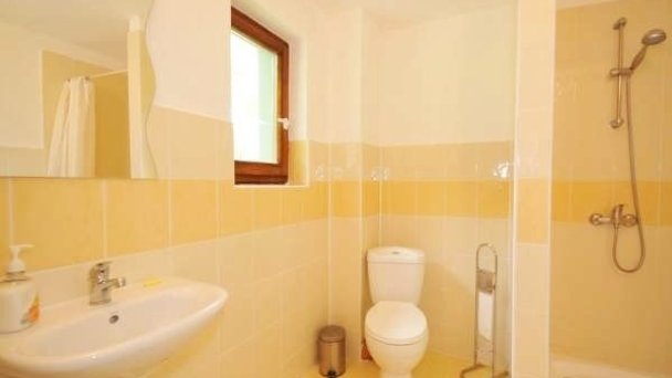 Rekreačný domček Jarka Dedinky 10