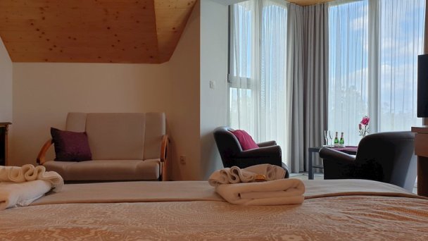 Vila Lieska Starý Smokovec 30 Vila Lieska Starý Smokovec 30