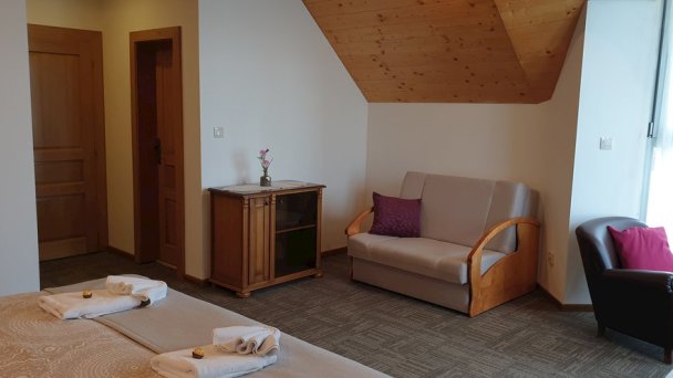 Vila Lieska Starý Smokovec 32 Vila Lieska Starý Smokovec 32