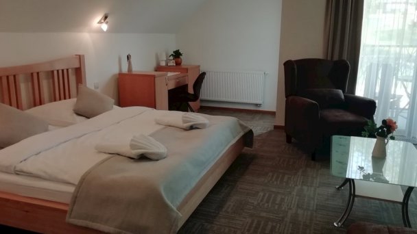 Vila Lieska Starý Smokovec 36 Vila Lieska Starý Smokovec 36