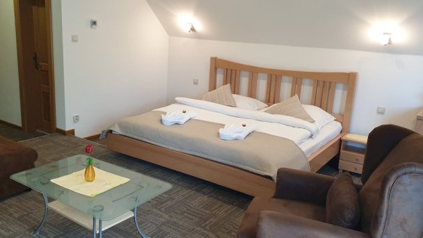 Vila Lieska Starý Smokovec 37 Vila Lieska Starý Smokovec 37