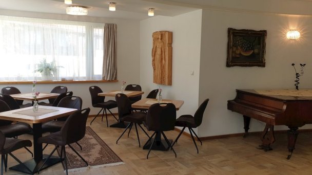 Vila Lieska Starý Smokovec 43 Vila Lieska Starý Smokovec 43