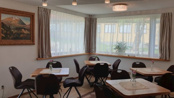 Vila Lieska Starý Smokovec 6 Vila Lieska Starý Smokovec 6