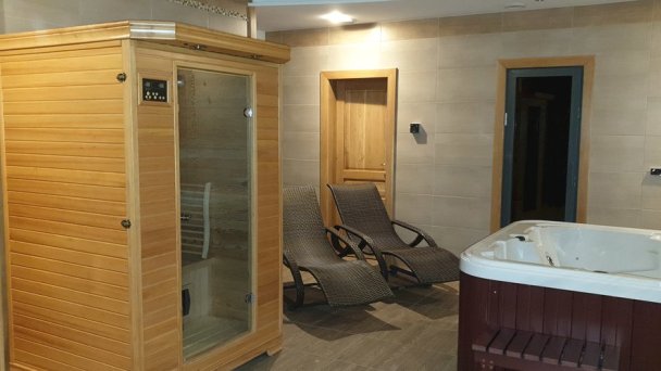Vila Lieska Starý Smokovec 44 Vila Lieska Starý Smokovec 44