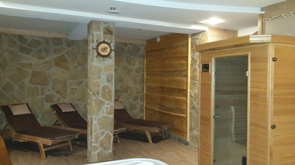 Vila Lieska Starý Smokovec 45 Vila Lieska Starý Smokovec 45