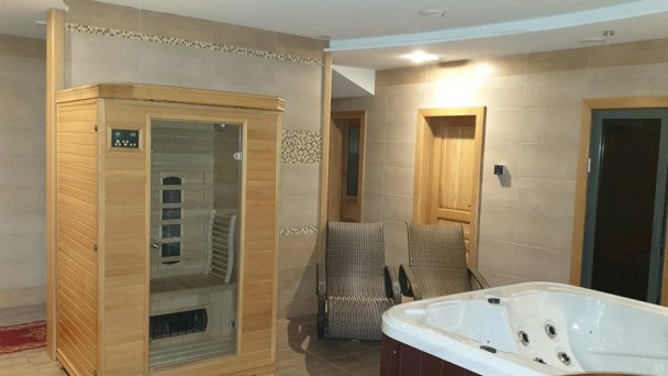 Vila Lieska Starý Smokovec 3 Vila Lieska Starý Smokovec 3