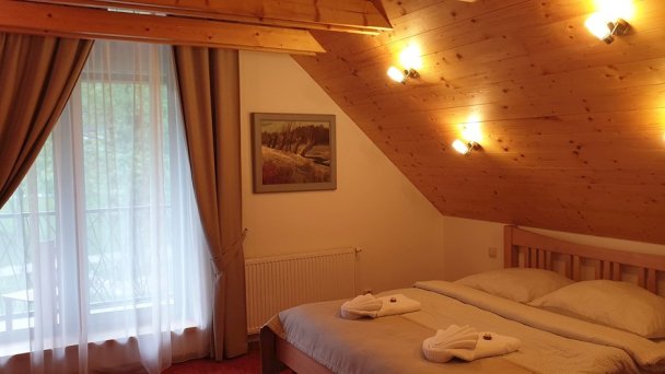 Vila Lieska Starý Smokovec 39 Vila Lieska Starý Smokovec 39