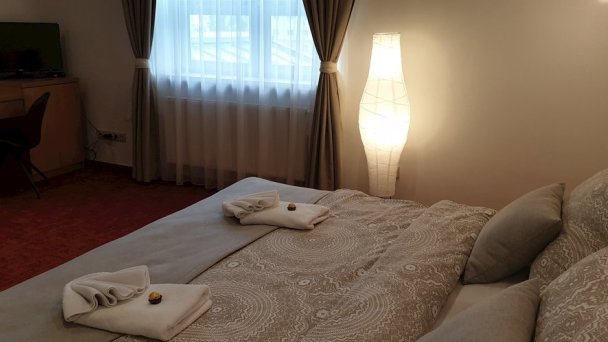 Vila Lieska Starý Smokovec 12 Vila Lieska Starý Smokovec 12
