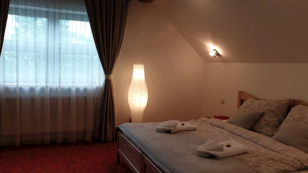 Vila Lieska Starý Smokovec 13 Vila Lieska Starý Smokovec 13