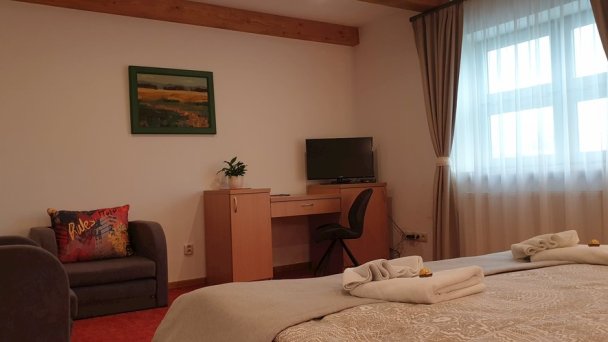 Vila Lieska Starý Smokovec 14 Vila Lieska Starý Smokovec 14
