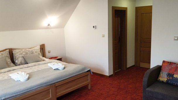 Vila Lieska Starý Smokovec 15 Vila Lieska Starý Smokovec 15