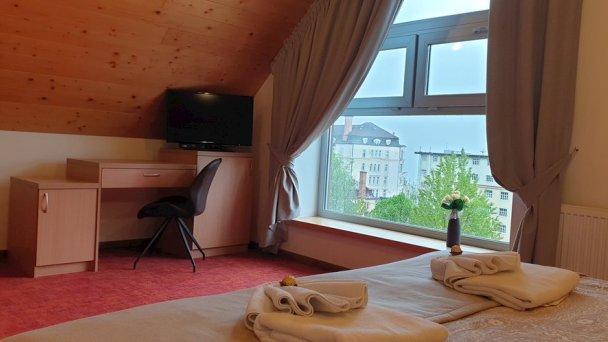 Vila Lieska Starý Smokovec 18 Vila Lieska Starý Smokovec 18