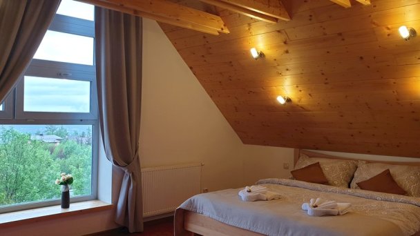 Vila Lieska Starý Smokovec 20 Vila Lieska Starý Smokovec 20