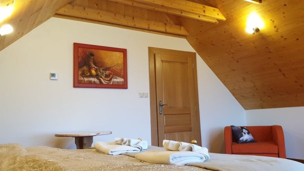 Vila Lieska Starý Smokovec 21 Vila Lieska Starý Smokovec 21