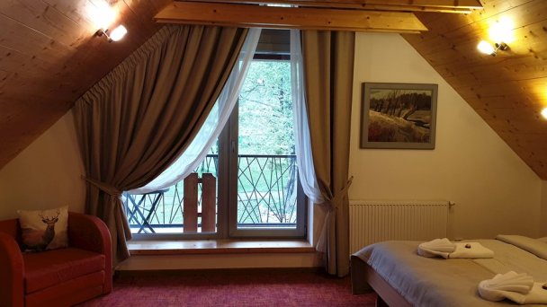 Vila Lieska Starý Smokovec 25 Vila Lieska Starý Smokovec 25