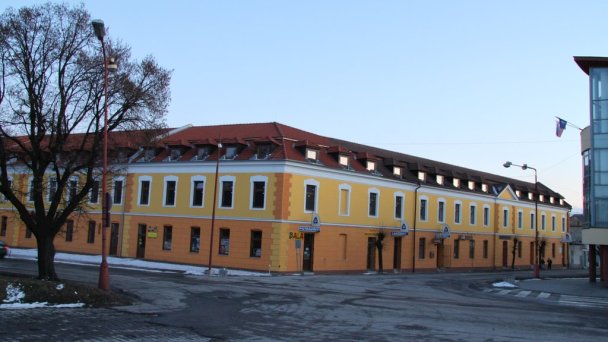Penzión RESA Spišská Nová Ves 8