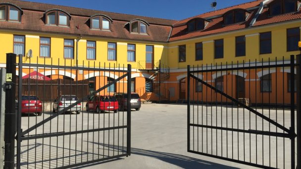 Penzión RESA Spišská Nová Ves 25