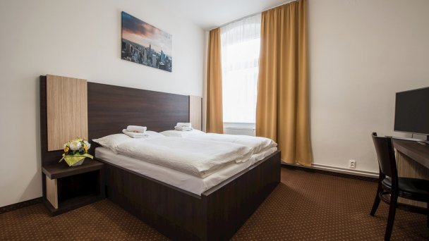 Penzión RESA Spišská Nová Ves 3