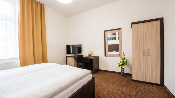 Penzión RESA Spišská Nová Ves 19