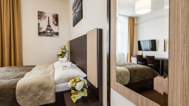 Penzión RESA Spišská Nová Ves 18