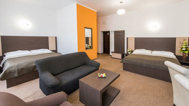 Penzión RESA Spišská Nová Ves 5