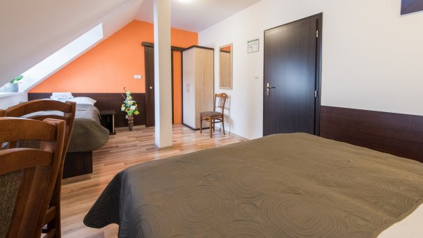 Penzión RESA Spišská Nová Ves 14