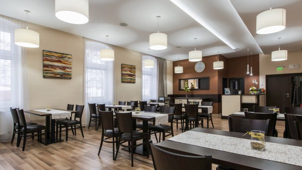 Penzión RESA Spišská Nová Ves 10