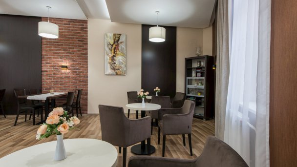 Penzión RESA Spišská Nová Ves 9