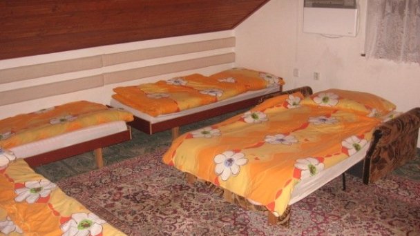 Chata Eva Štrba 17 Chata Eva Štrba 17