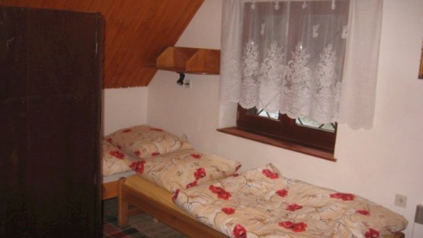 Chata Eva Štrba 16 Chata Eva Štrba 16