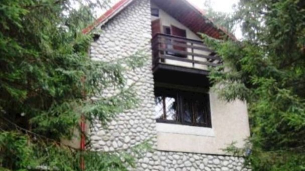 Chata Eva Štrba 12 Chata Eva Štrba 12