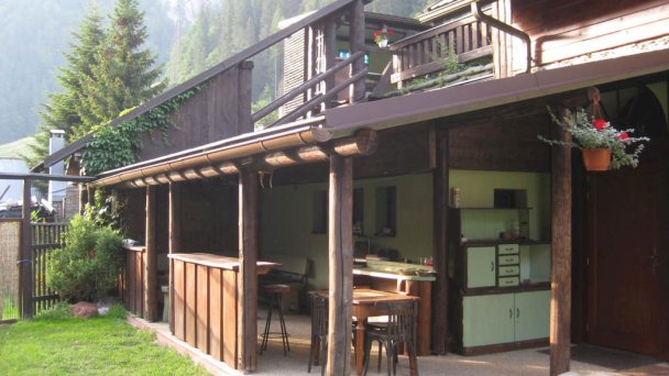 Ubytovanie Hostinec Stará krčma Stratená 26