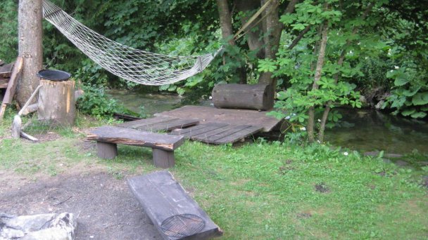 Ubytovanie Hostinec Stará krčma Stratená 30