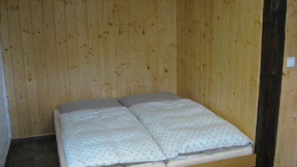 Ubytovanie Hostinec Stará krčma Stratená 12