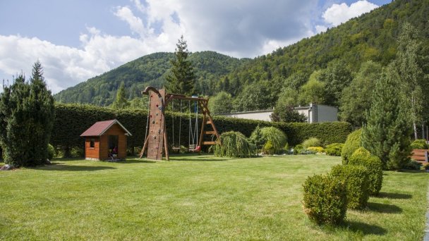 Chata Zuzana Hrabušice 8 Chata Zuzana Hrabušice 8